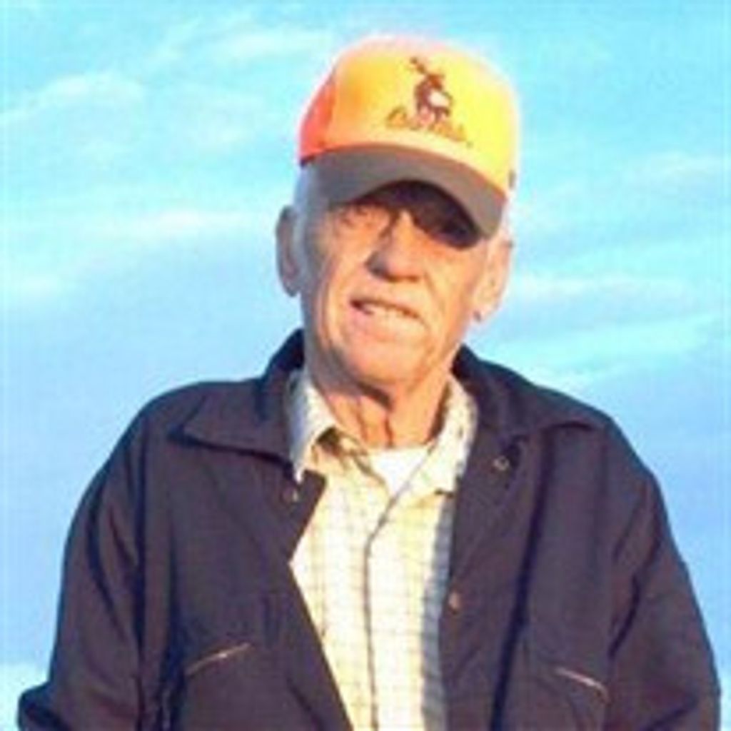 Mr. Leonard J. Fernau