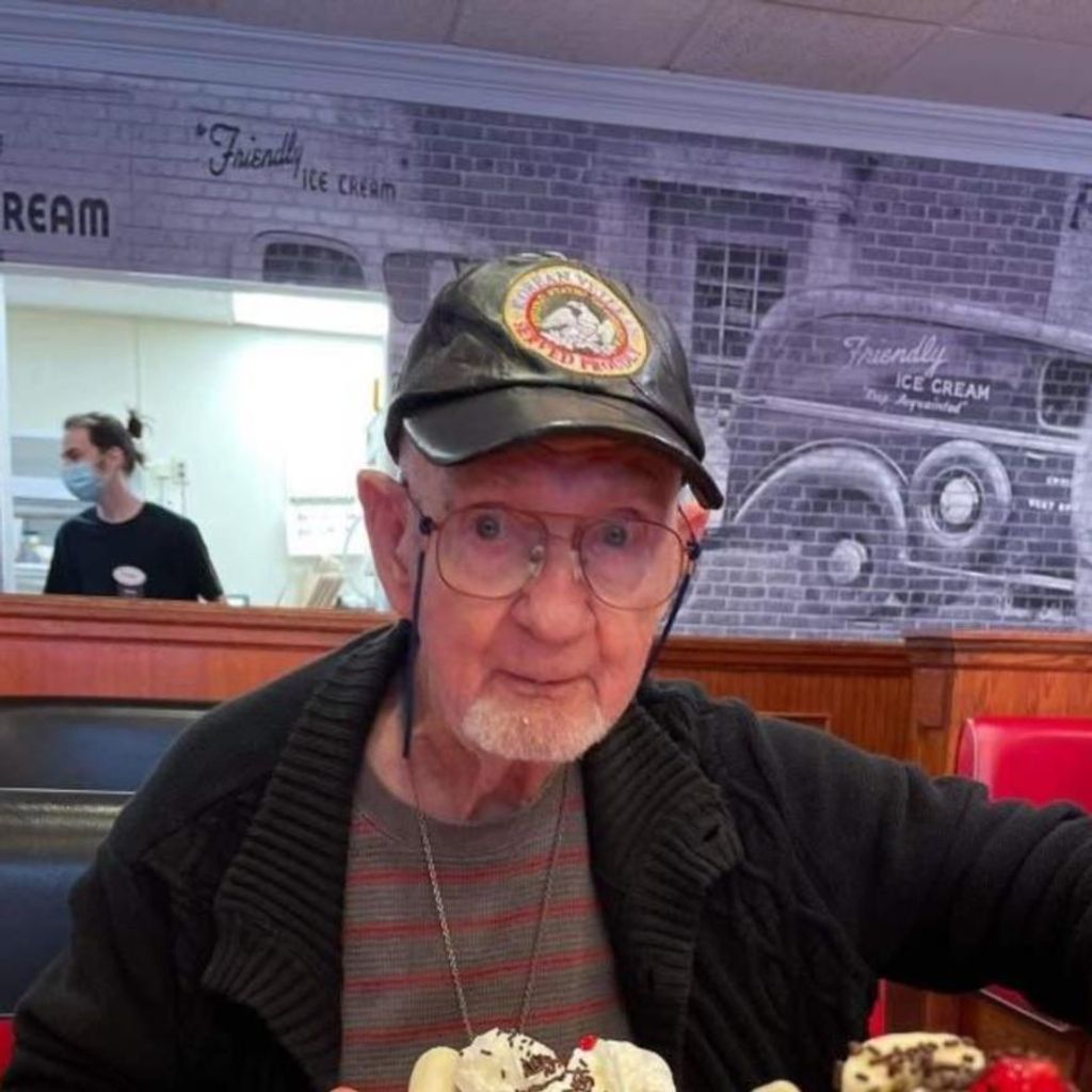 Joseph "Papa" Cote