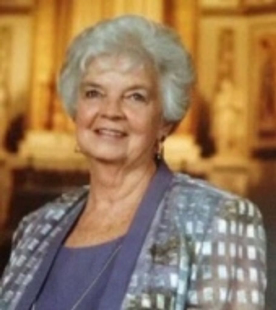 Audrey Lee Elizabeth Mueller-Vestring