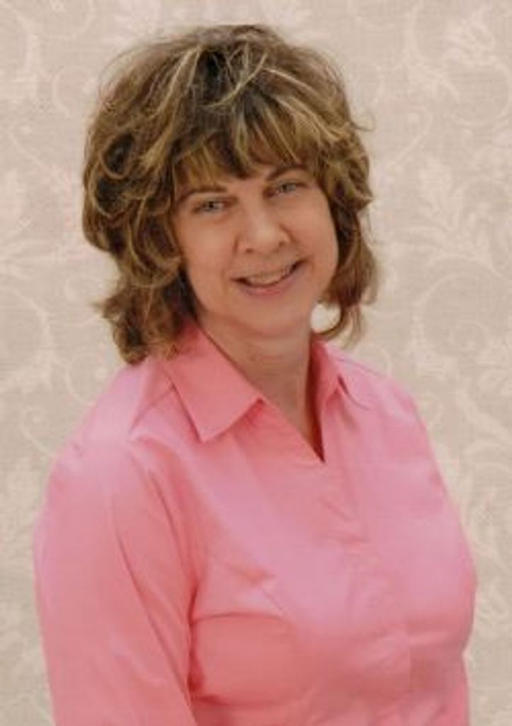 Janey McIlroy