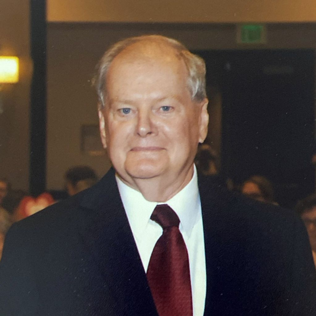 Michael Fred Babb