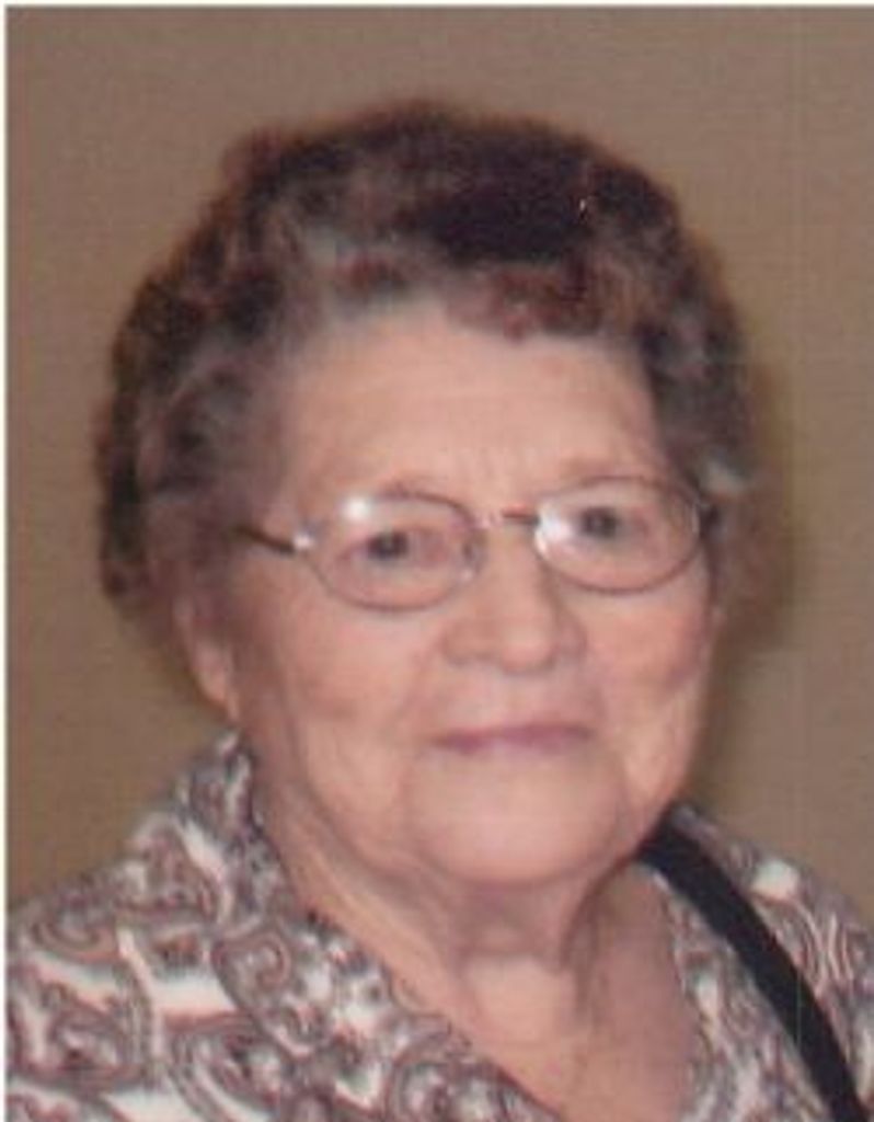 Hilda Vezina