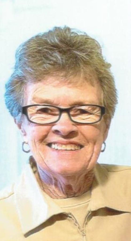 Joyce E. (Halliday)  Tartaglia