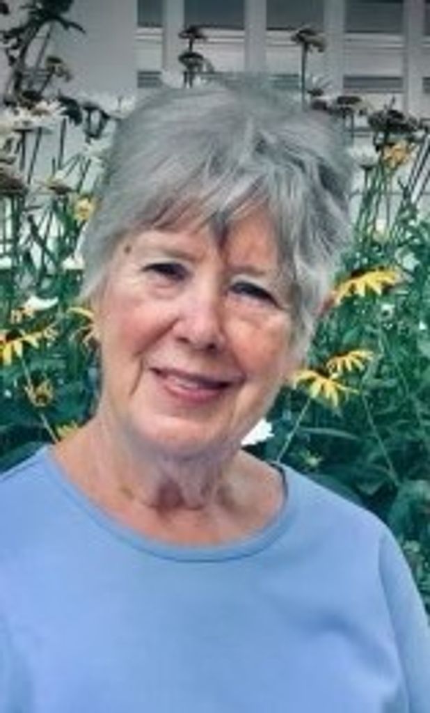 Joann F. (Fisher)  Dybka Profile Photo