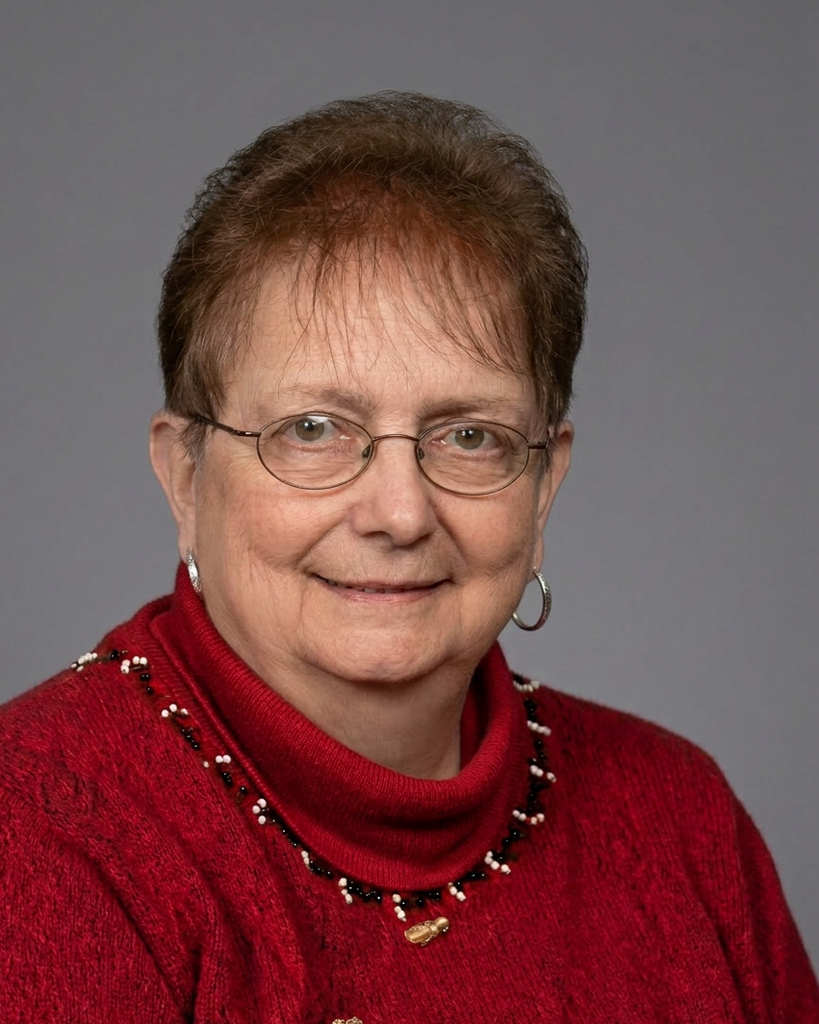 Sally Ann Roocks