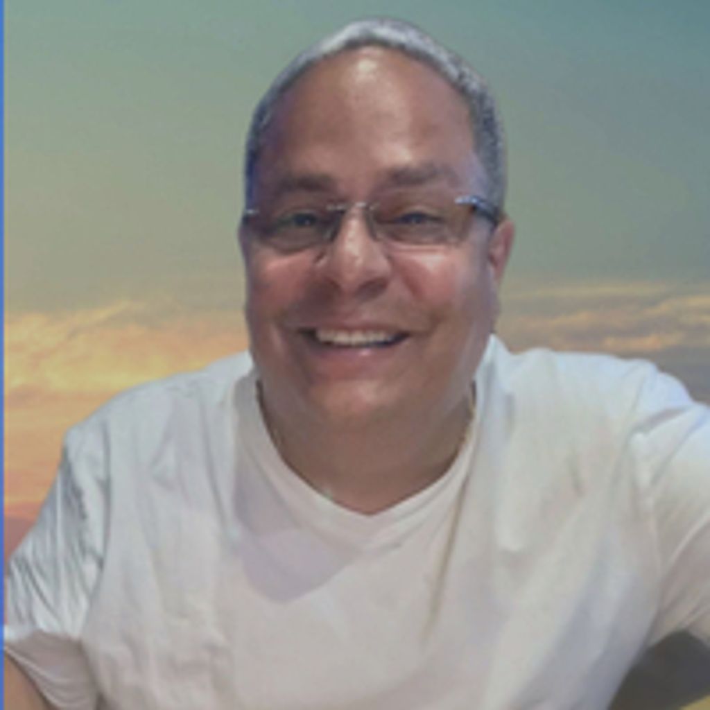 Amin Wilton Esquilin Profile Photo