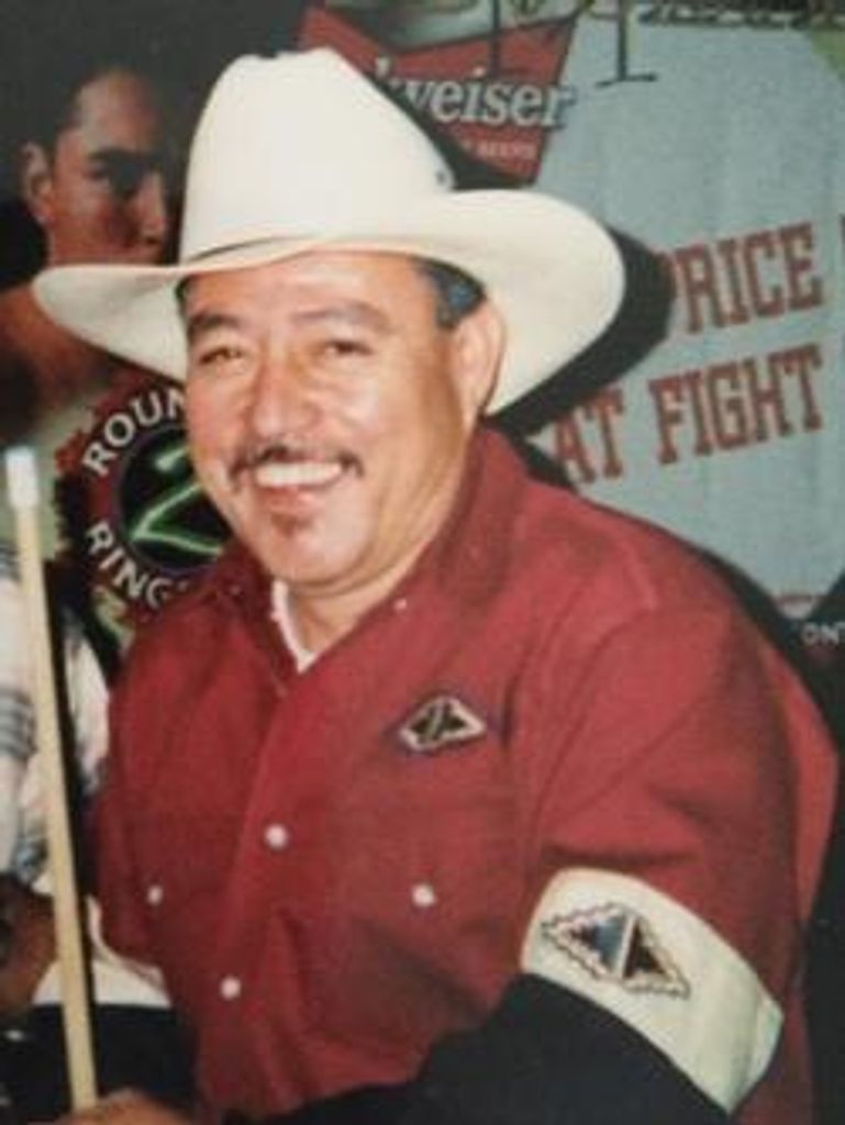 Alfred C. Martinez Profile Photo