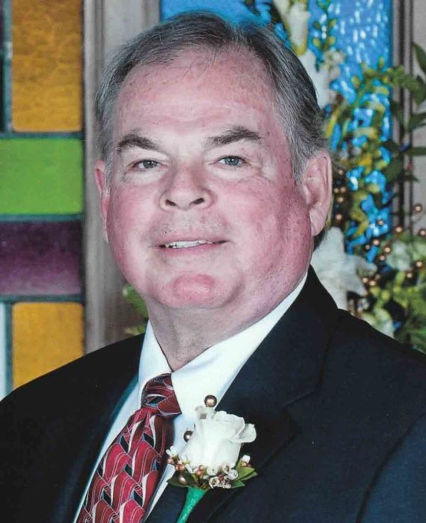 John Earl Gerard Profile Photo