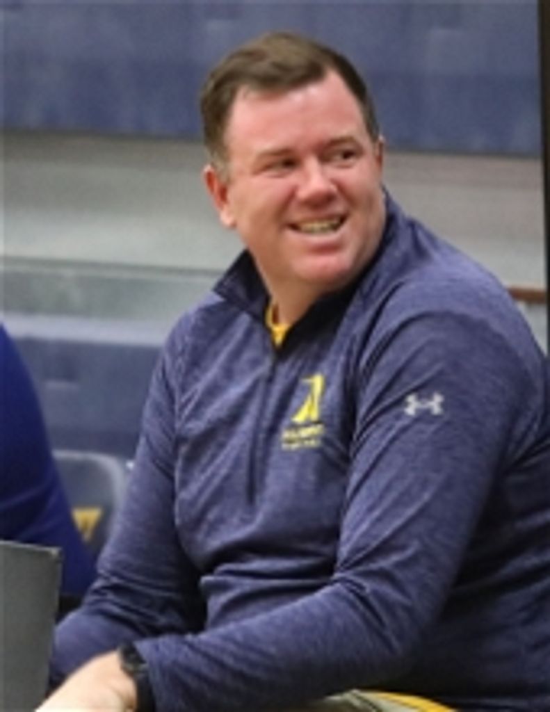 Gregory Thomas  Bean Profile Photo
