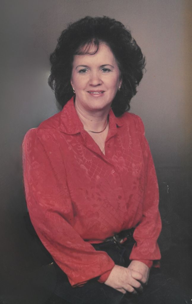 Mina L. Owens Profile Photo