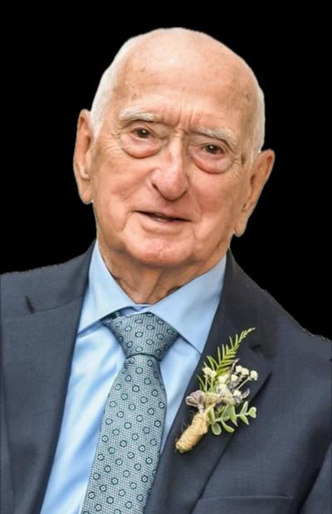 Norman J. Bazinet Profile Photo