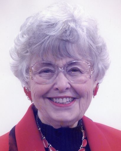 Joan Marie Moore Eriksen's obituary image