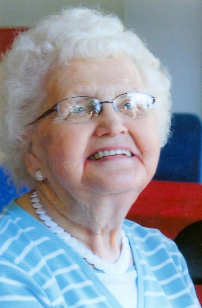 Avis Jeanette (Pederson) Leupke Profile Photo