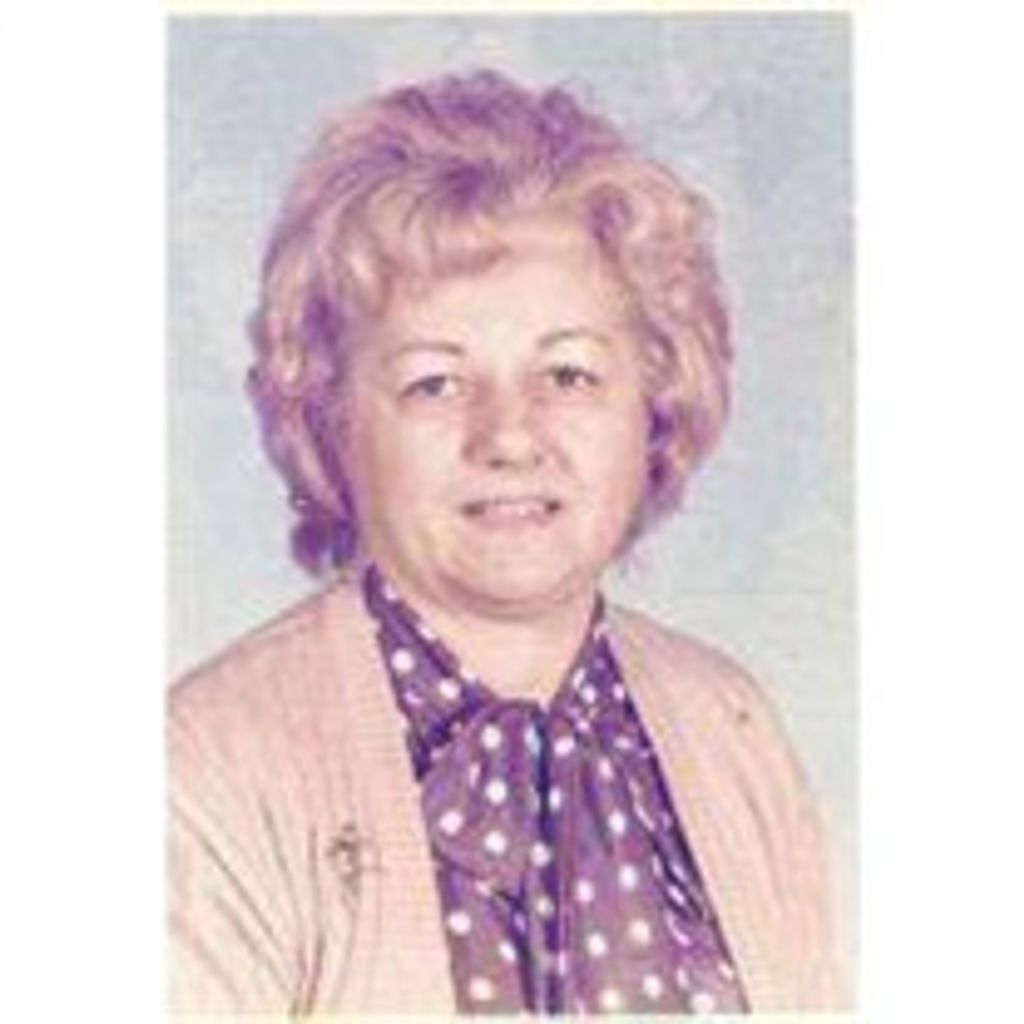 Gloria S Thomas