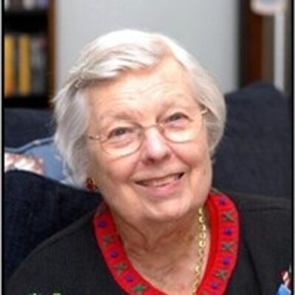 Elizabeth Knight Cochran Profile Photo