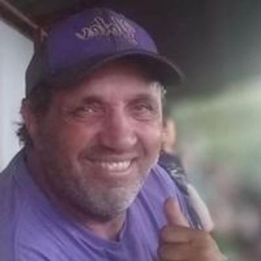 Marty Ray Ward Profile Photo
