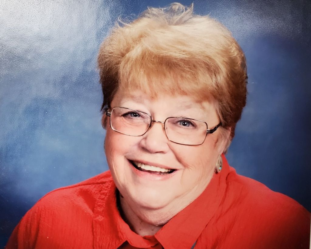 Ginger May (Petty)  Griego Profile Photo