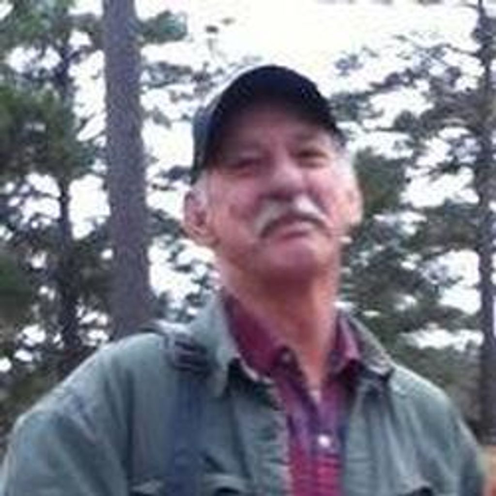 John Carlton Sanders Profile Photo