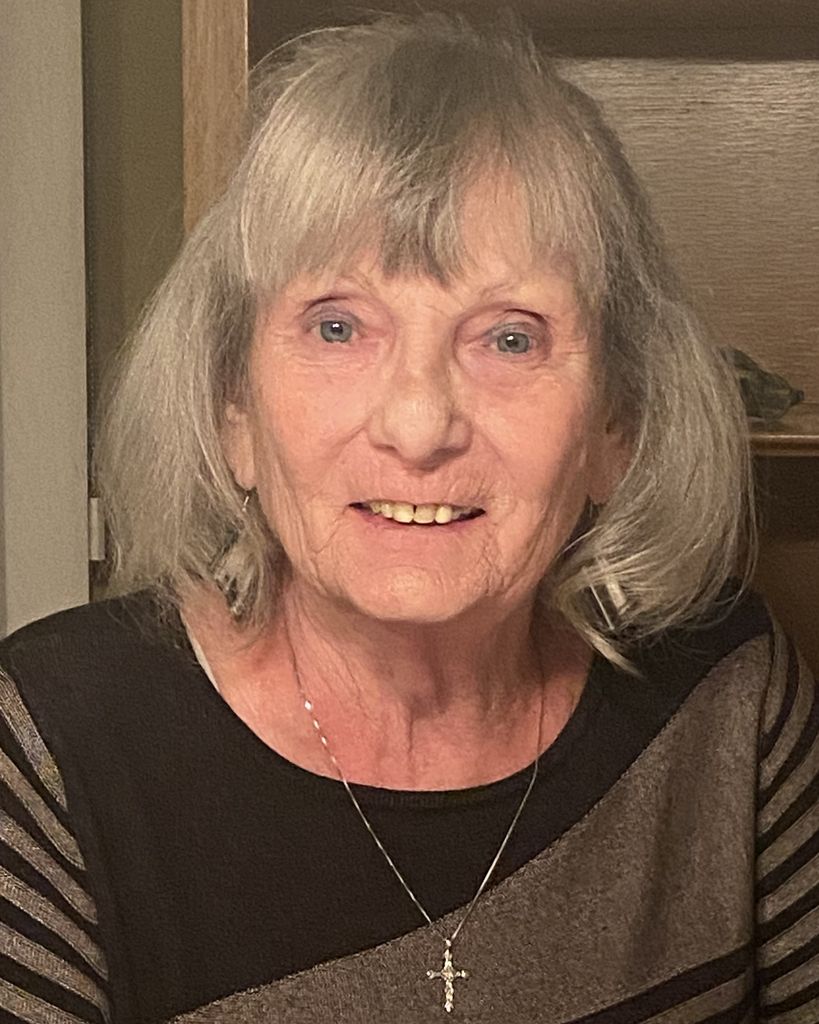 Gael G. (Kruger) Fleming Profile Photo