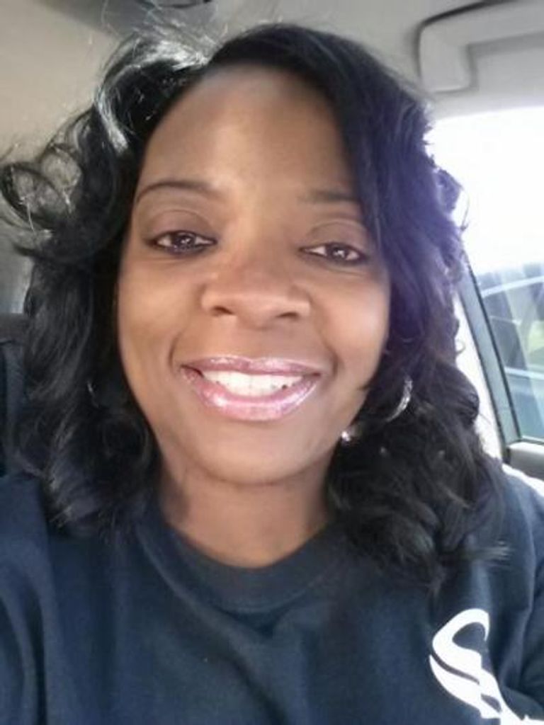 Sheila Anderson Broadnax Profile Photo