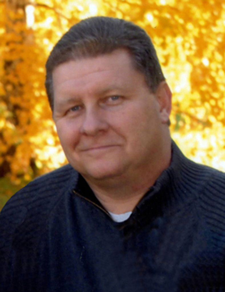Howard Harper