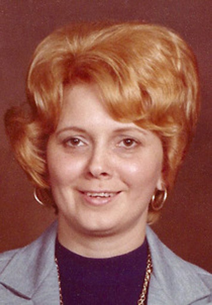 Carolyn  L. (Price)  O'Dell