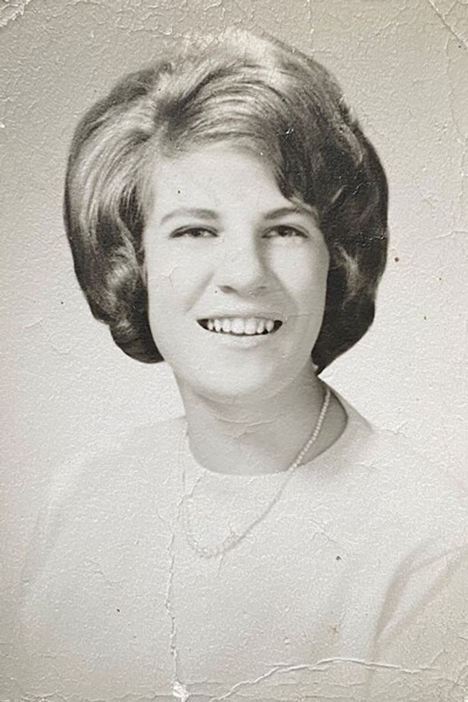 Bonnie J. Bloomingdale