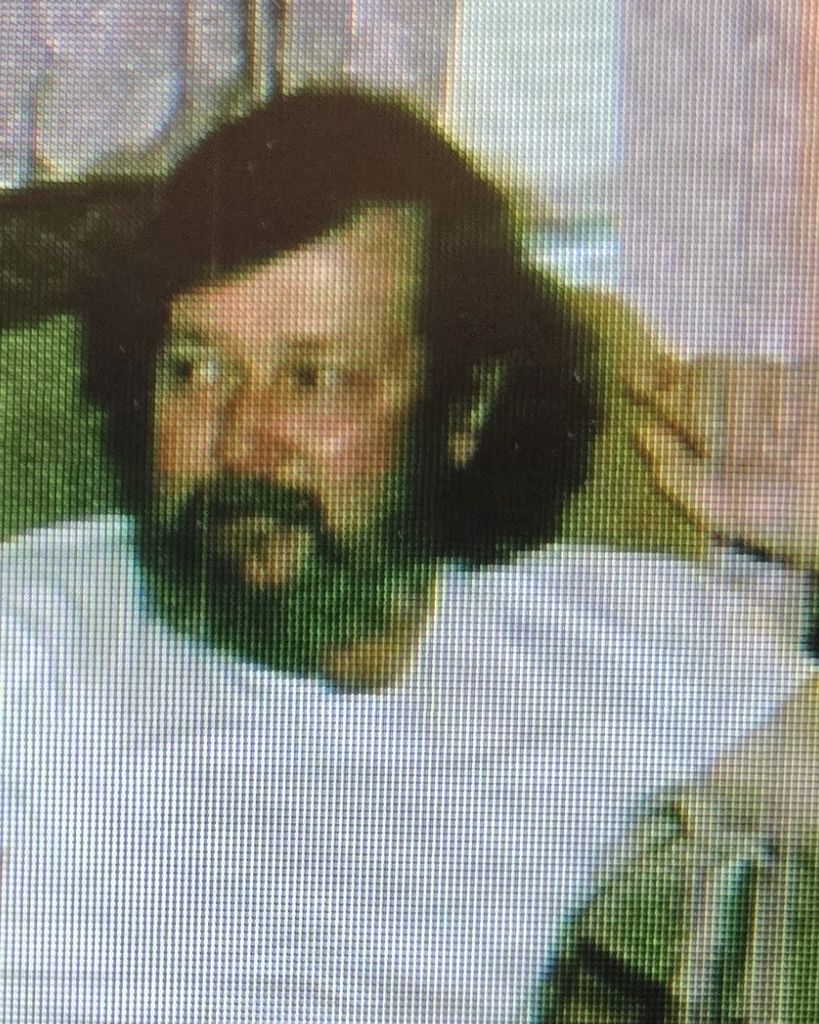 David Holmes Profile Photo