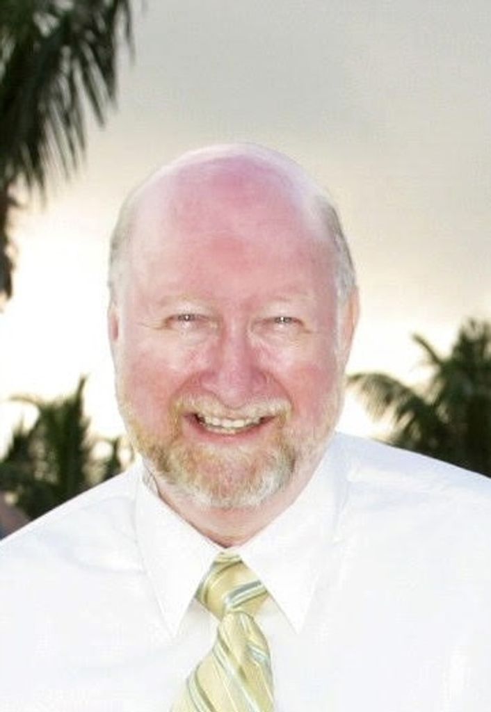 Dr. Dennis Pinkston