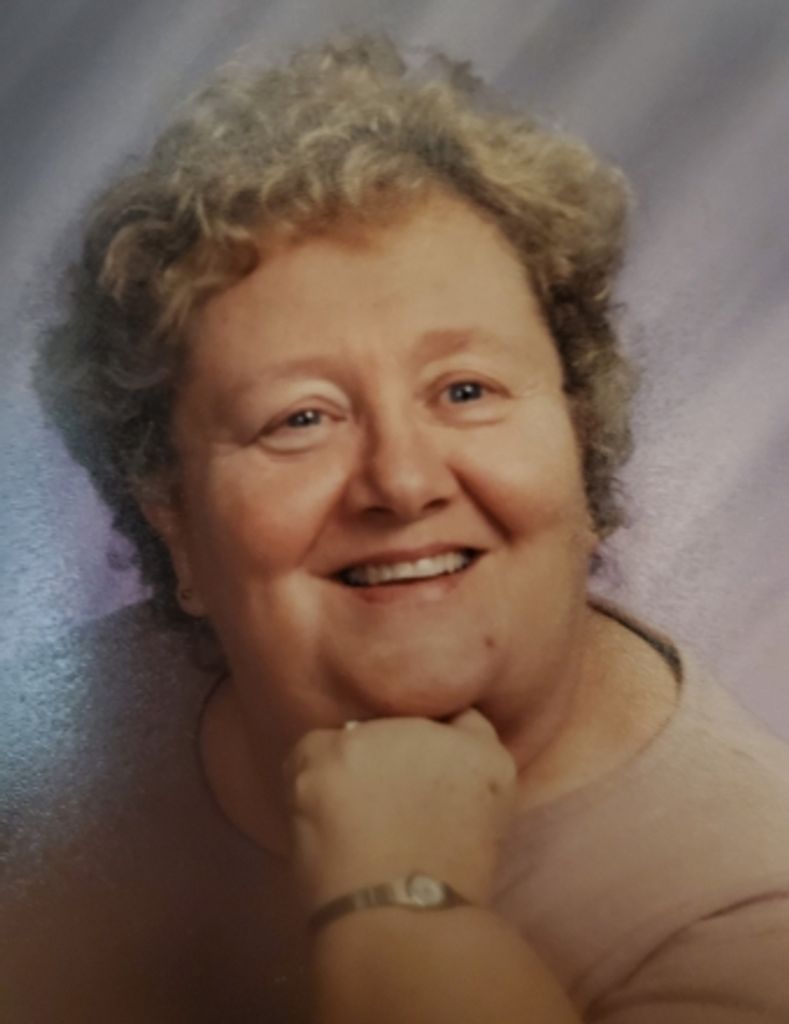 Mary "Mim" Frances Johnson Profile Photo