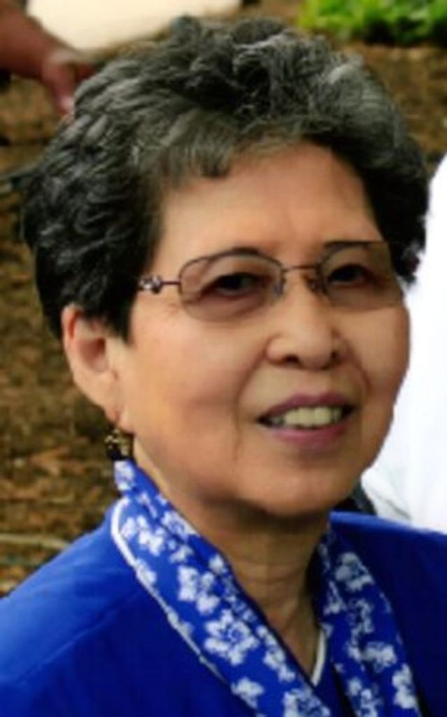 Violena Constancia Sulzberger