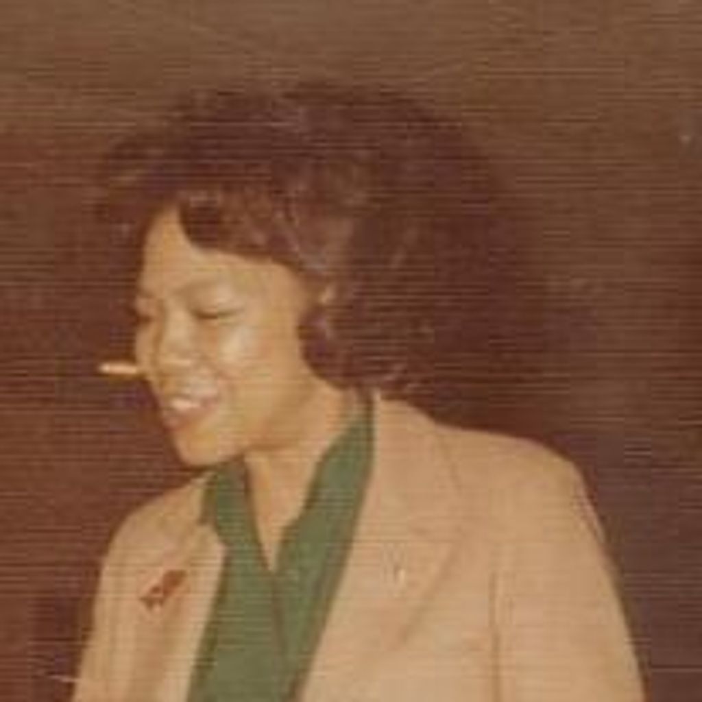 Carol  Lorraine Gaither Profile Photo