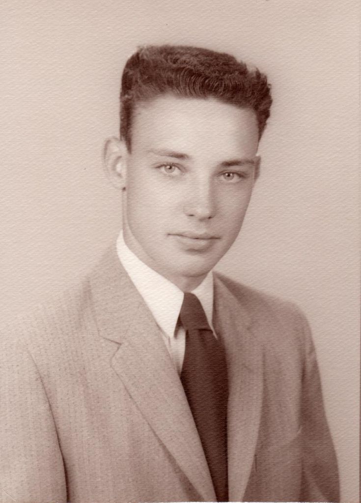 Thomas A. "Tom" Tharp Profile Photo