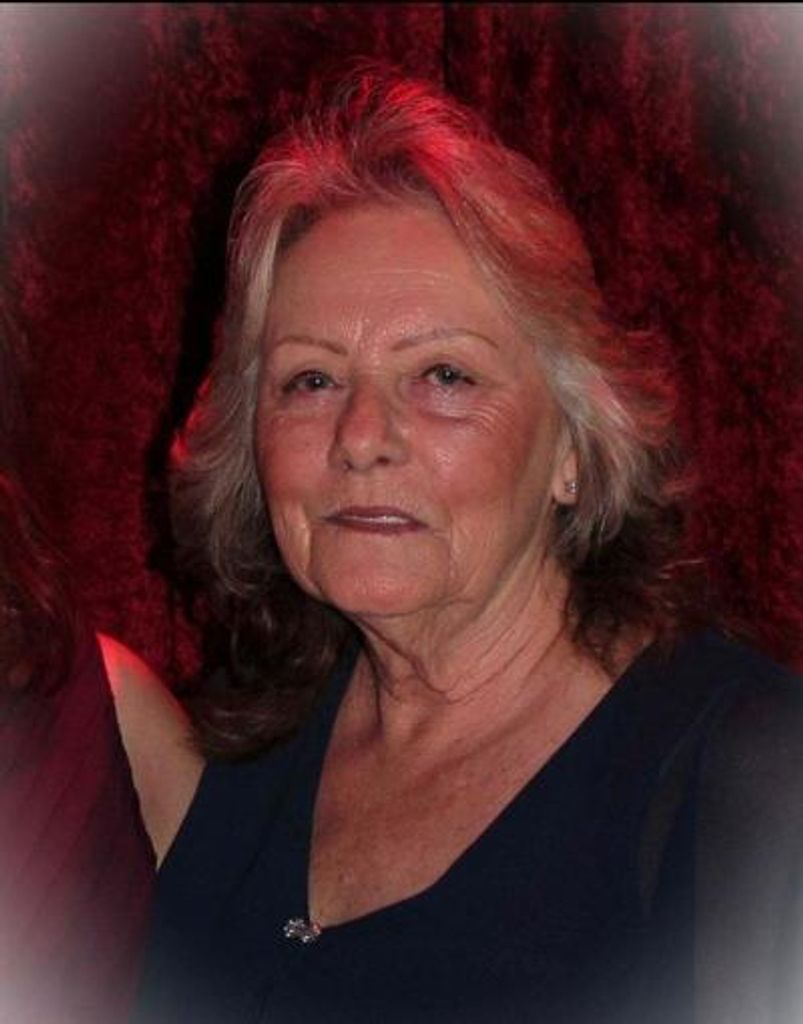 Katherine "Kathy" Jean Moore Profile Photo