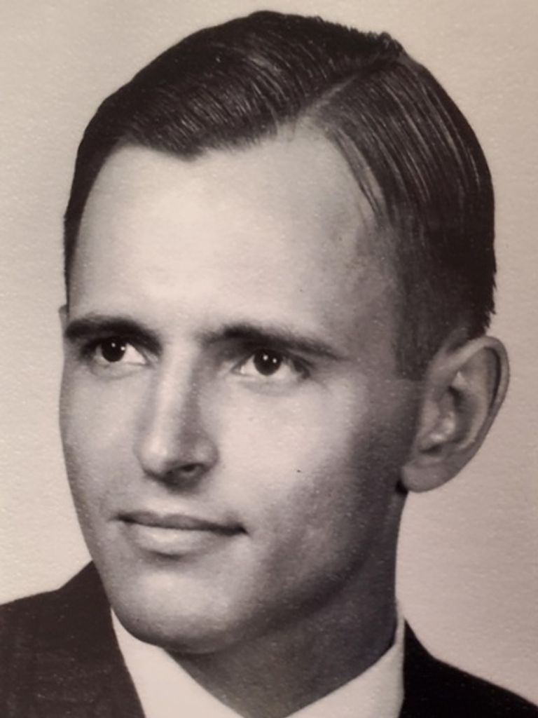 Robert William Hayes Profile Photo