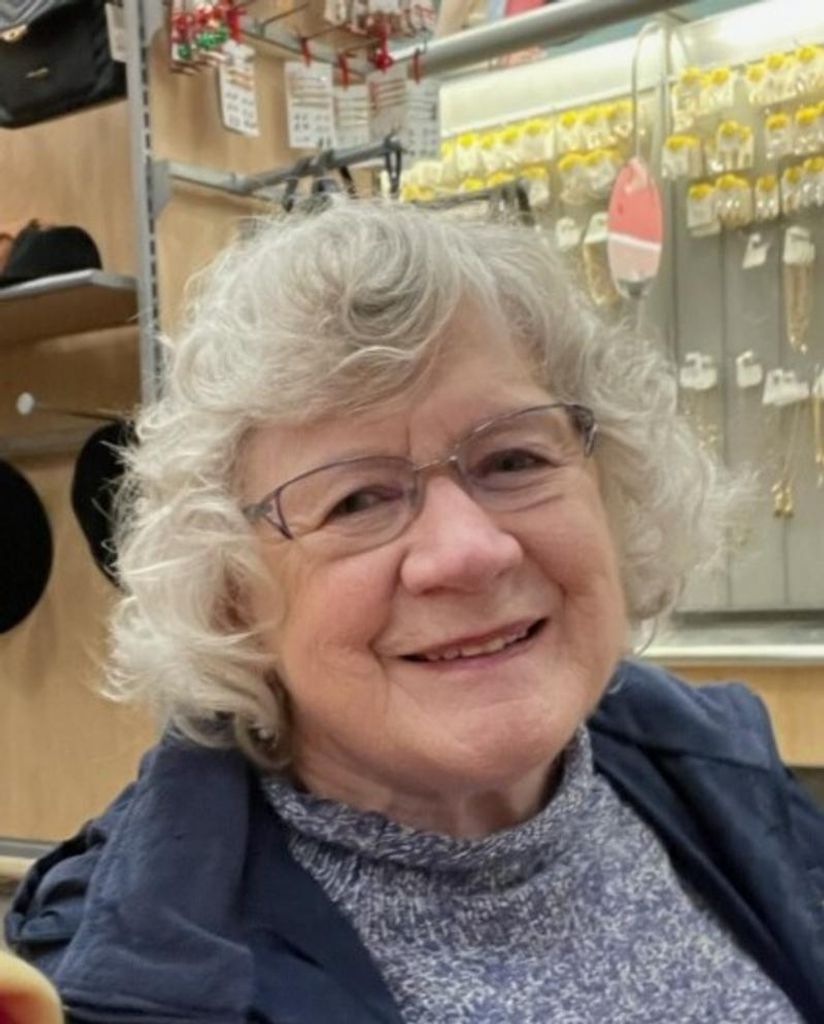 Vera A. Mahon Profile Photo