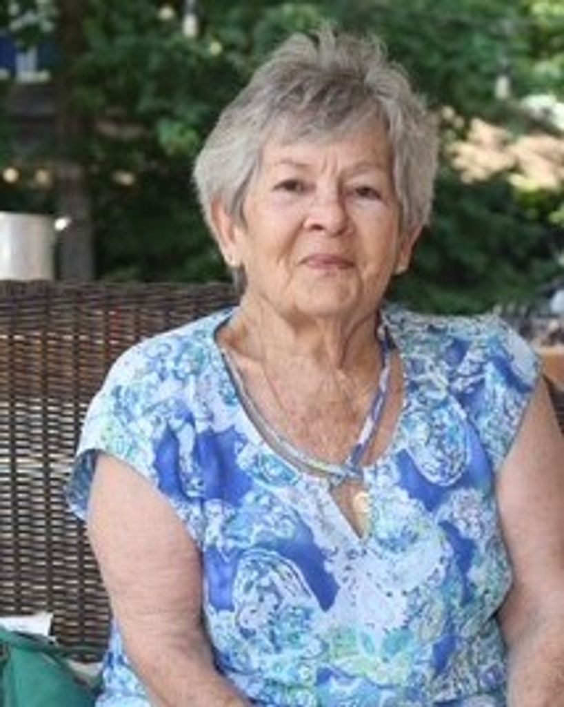 Betty Gayle Floyd Inman Profile Photo