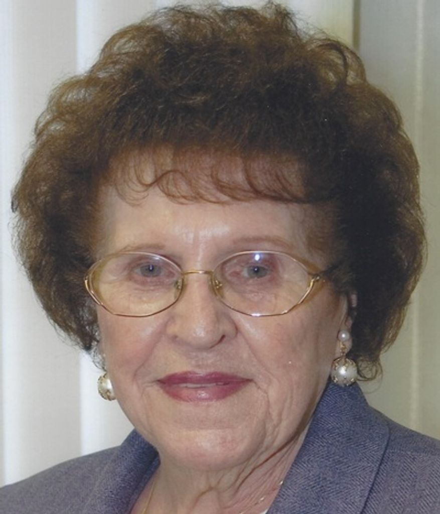 Bessie "Sam" L. Mann