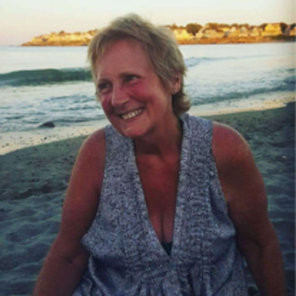 Roberta (Carter) Kealy