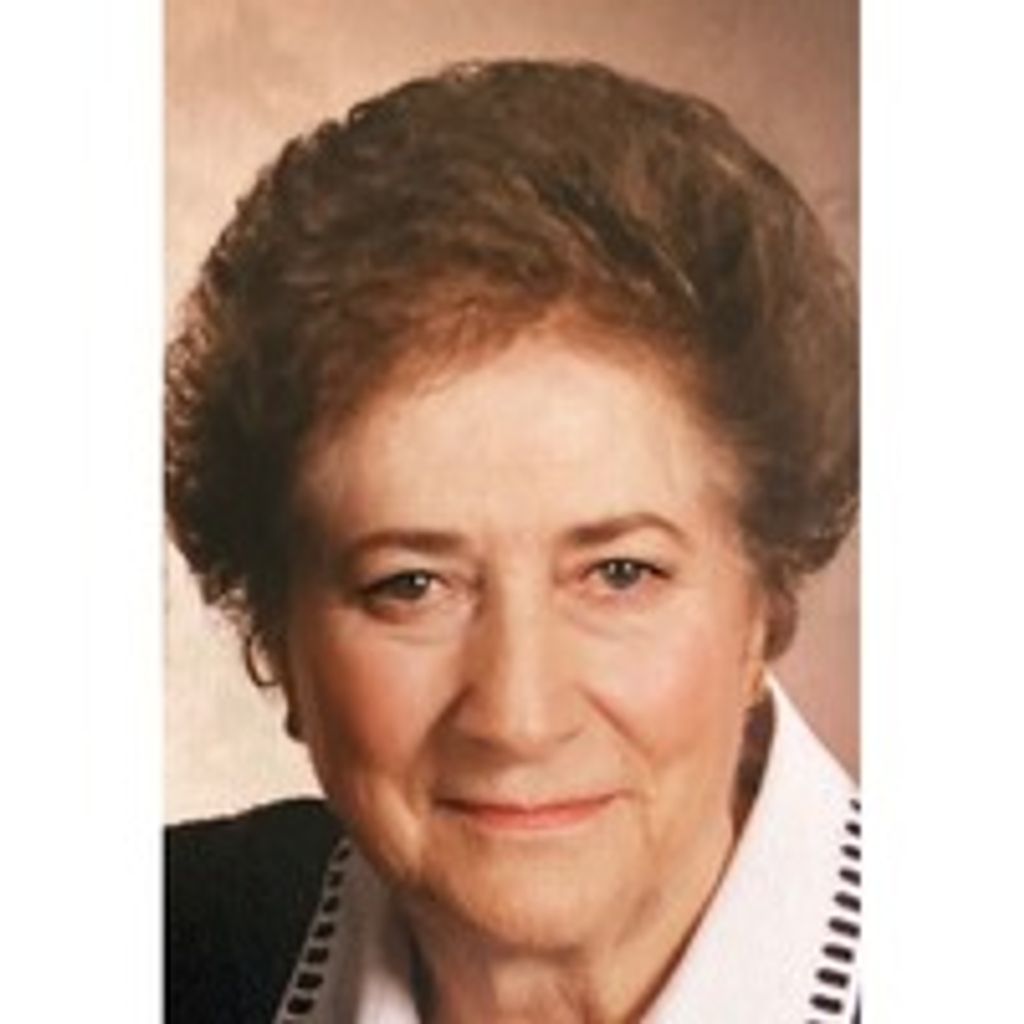 Norma Boehme Howard