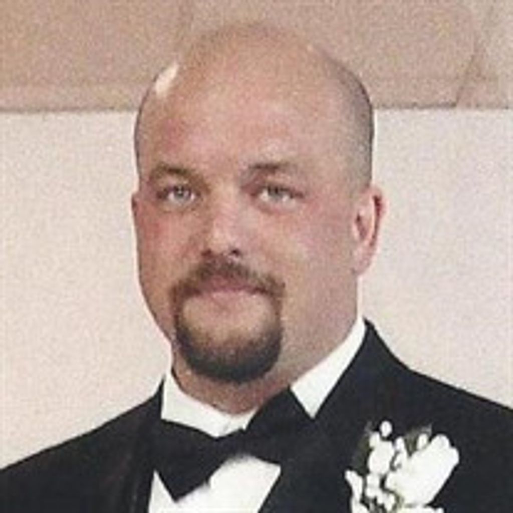 Larry McElroy