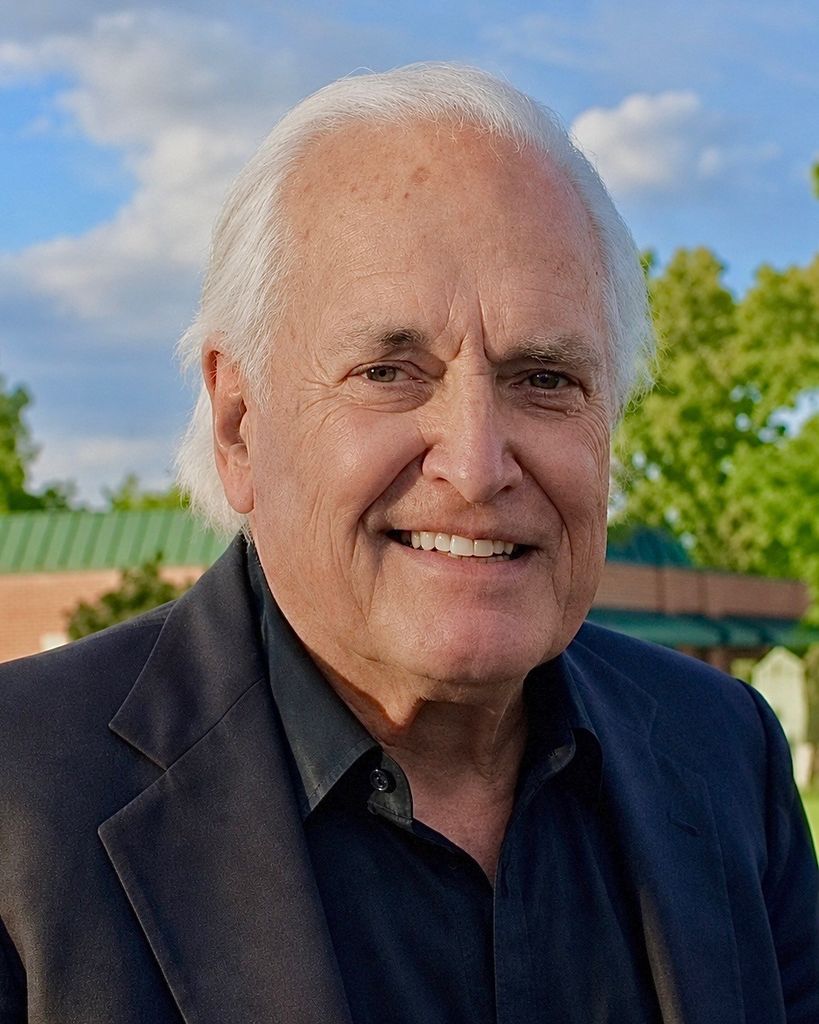 Bernard David Gibbons