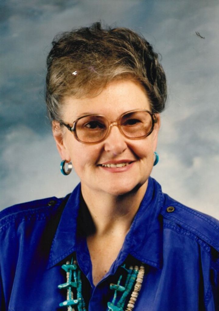 Cynthia (Summerrow)  Anderson Profile Photo