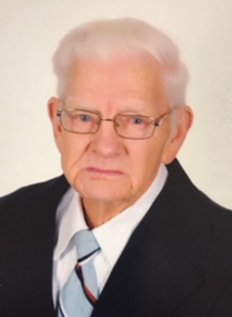 Byron "Barney" Lennon Profile Photo