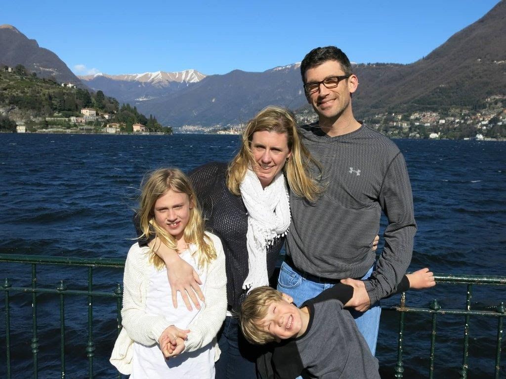 Christine Elizabeth Holmes Profile Photo