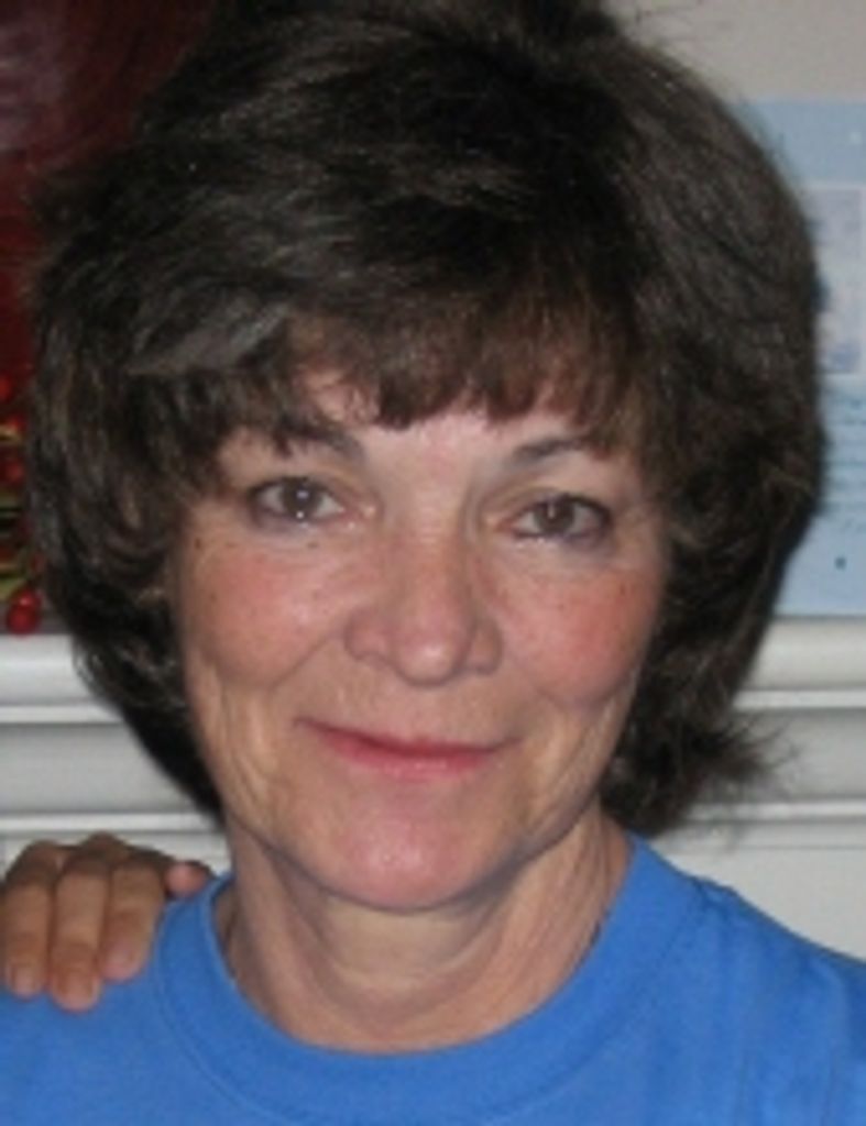 Rosemary A Slimm