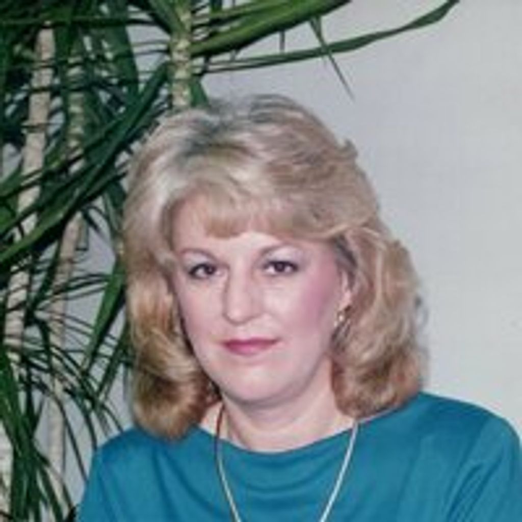Cheryl Crysel Profile Photo