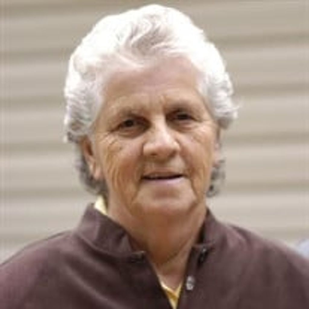 Carole Jean Midgette