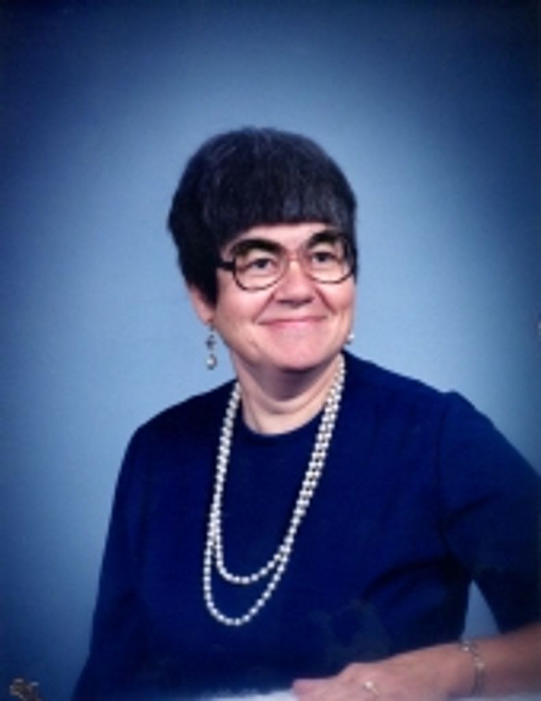 Ann E. Turney