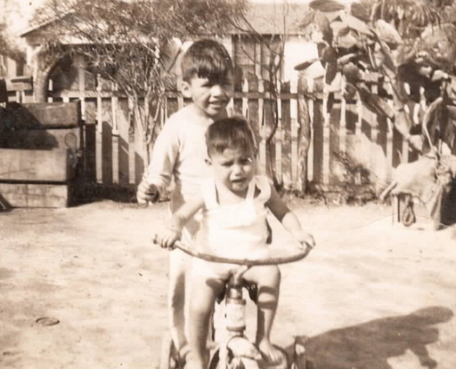 Fernando Guajardo Sr. photo gallery thumbnail 12 of 132